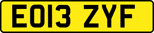 EO13ZYF