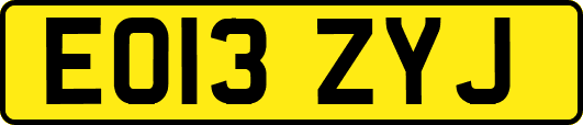 EO13ZYJ