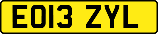 EO13ZYL