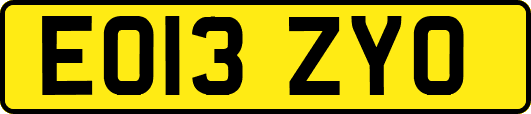 EO13ZYO