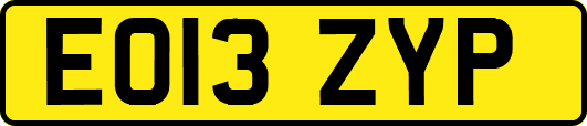 EO13ZYP