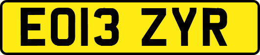 EO13ZYR