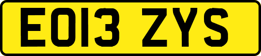 EO13ZYS
