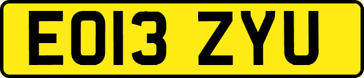 EO13ZYU