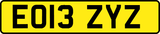 EO13ZYZ
