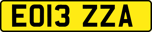 EO13ZZA