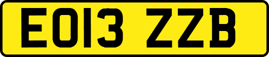 EO13ZZB