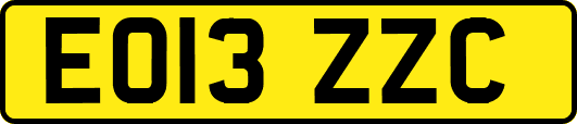 EO13ZZC