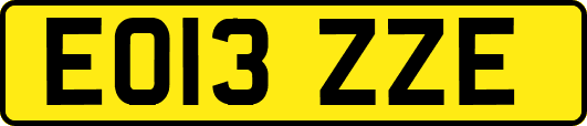 EO13ZZE