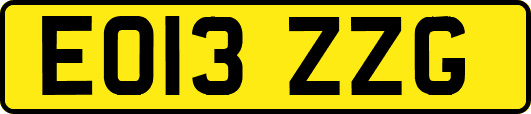 EO13ZZG