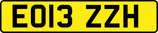 EO13ZZH