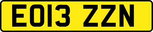 EO13ZZN