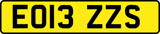 EO13ZZS