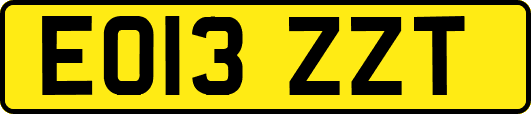 EO13ZZT