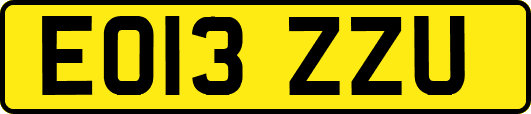 EO13ZZU