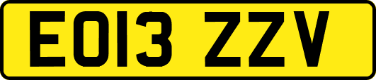 EO13ZZV