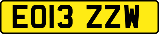 EO13ZZW