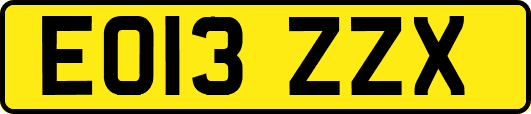 EO13ZZX
