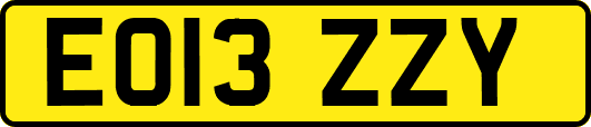 EO13ZZY