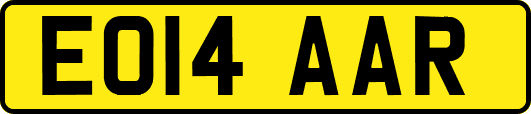 EO14AAR