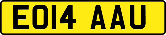 EO14AAU
