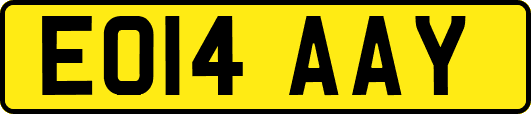 EO14AAY