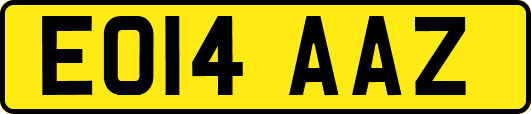 EO14AAZ