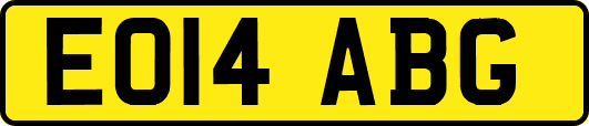 EO14ABG