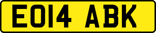 EO14ABK