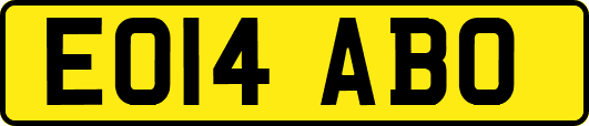 EO14ABO