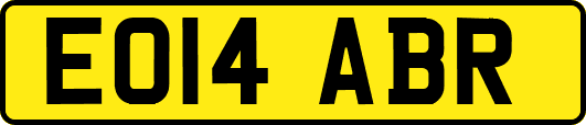 EO14ABR