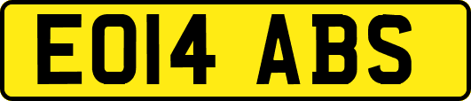 EO14ABS