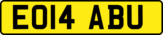 EO14ABU
