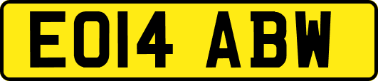 EO14ABW