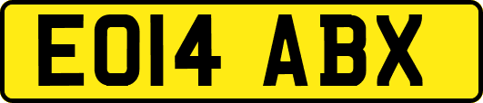 EO14ABX