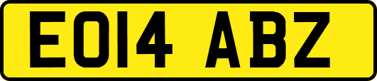 EO14ABZ