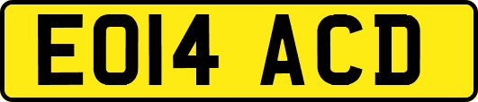 EO14ACD