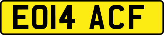 EO14ACF