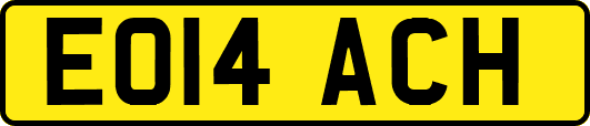 EO14ACH