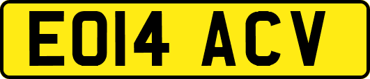 EO14ACV