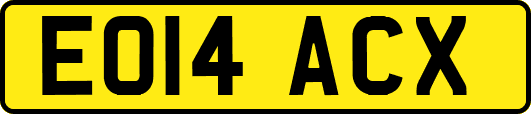 EO14ACX