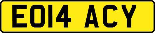 EO14ACY