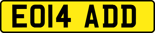 EO14ADD