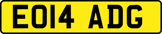 EO14ADG