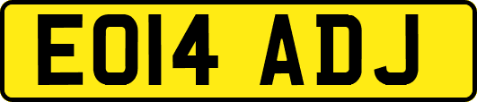 EO14ADJ