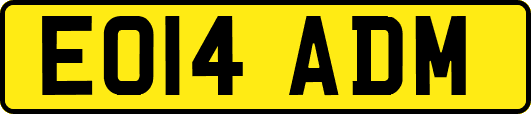 EO14ADM