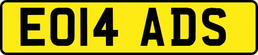 EO14ADS