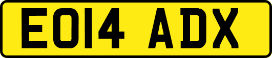 EO14ADX
