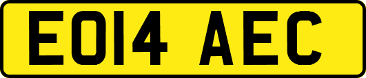 EO14AEC
