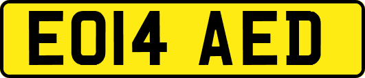 EO14AED